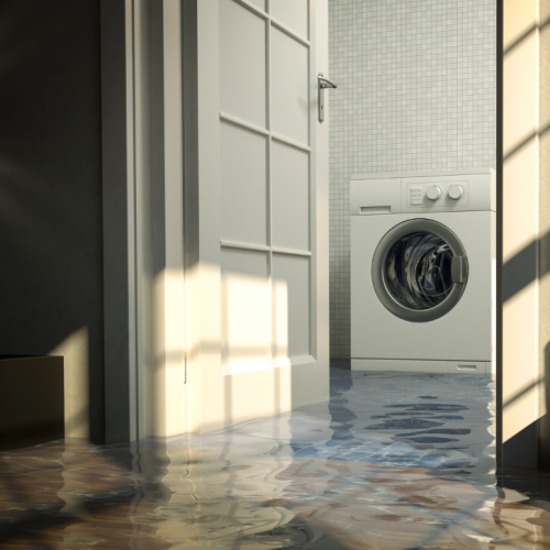 water damage restoration companies