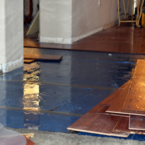 Water Damage Cleanup: Protecting Your Belongings and Your Health