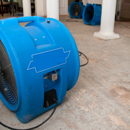 Water Damage Restoration: Structural Repairs to Restore Your Property