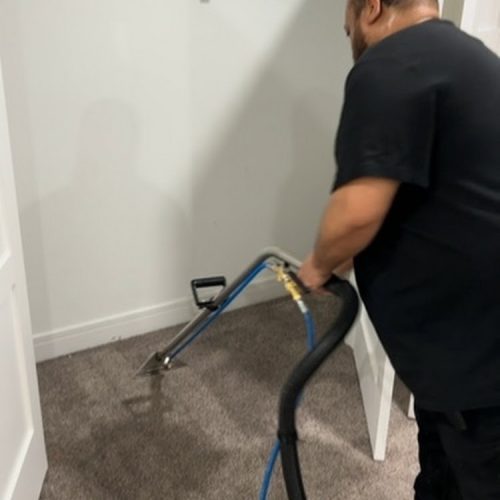 water damage restoration services