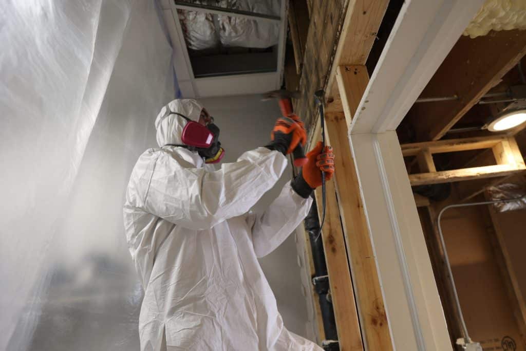 fire damage restoration services