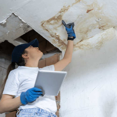 water damage restoration companies near me