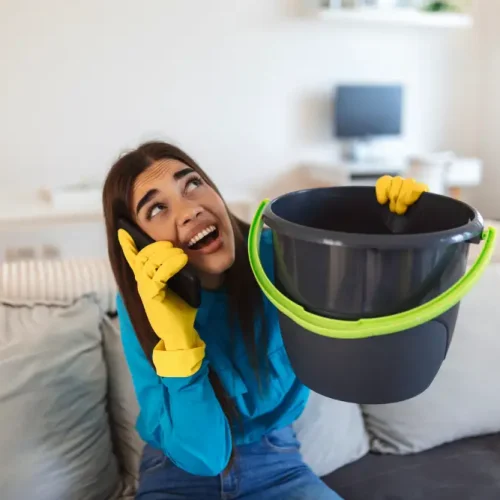 water damage restoration companies