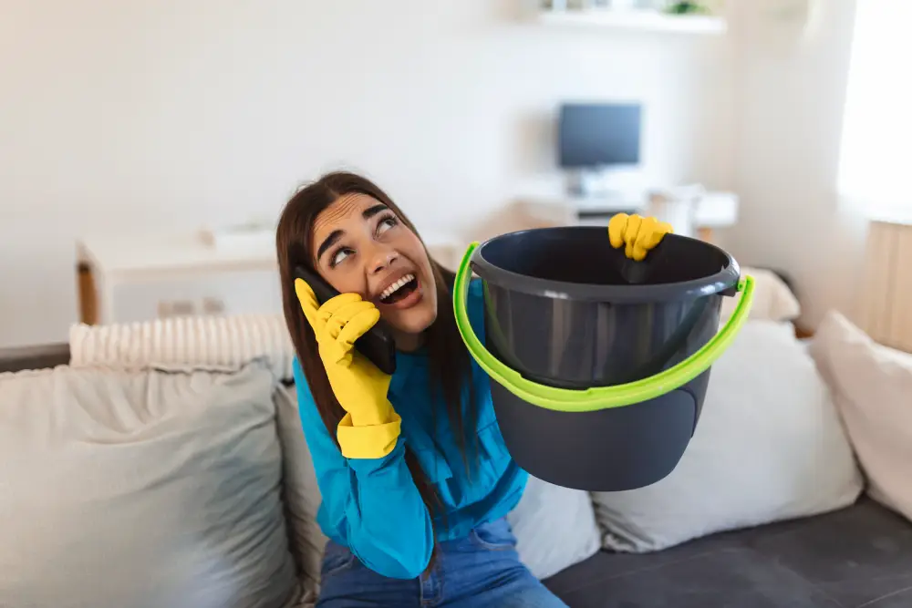 water damage restoration companies