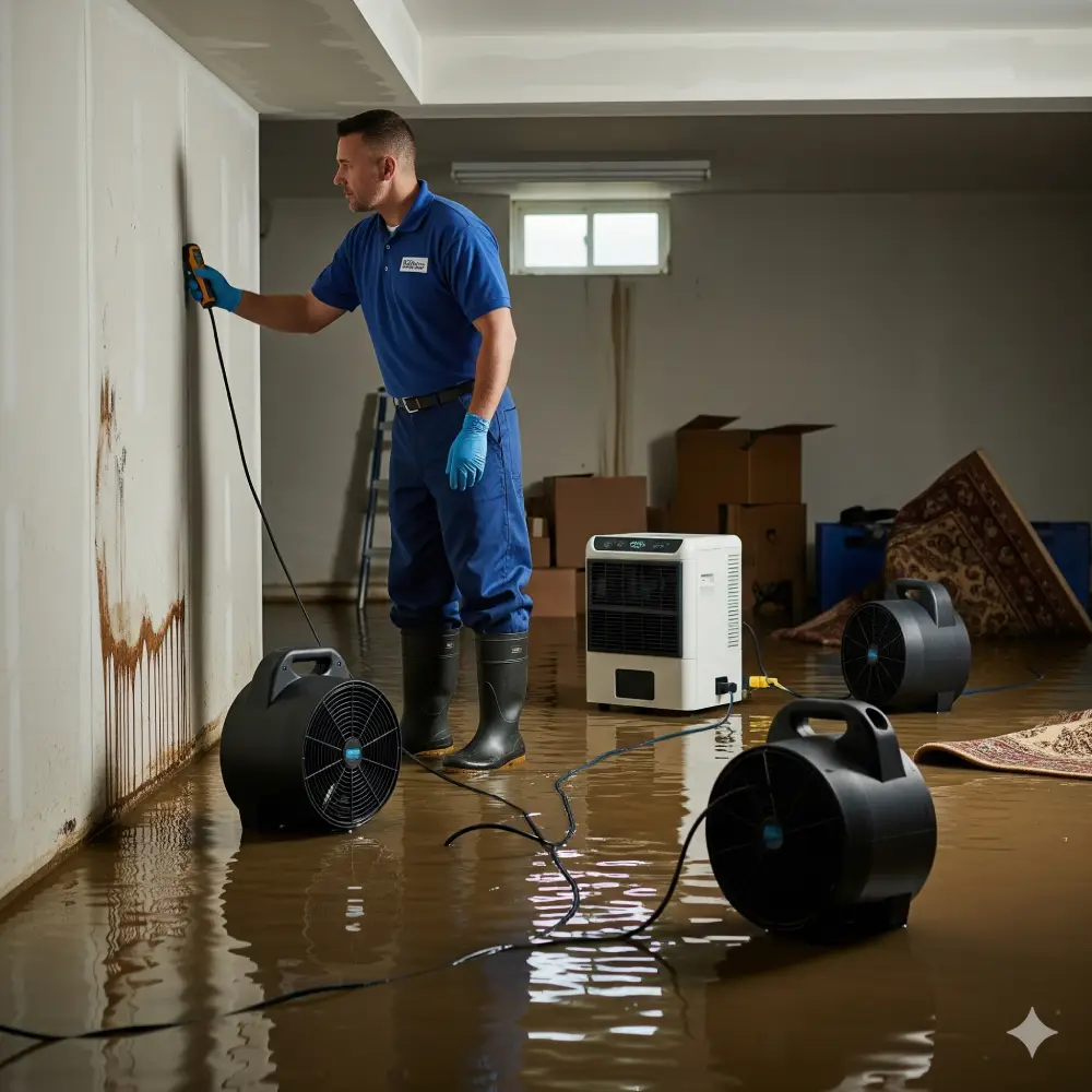 water mitigation